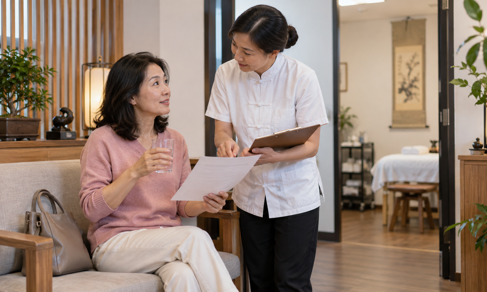 Acupuncture Preparation & Aftercare: A Practical Patient Guide