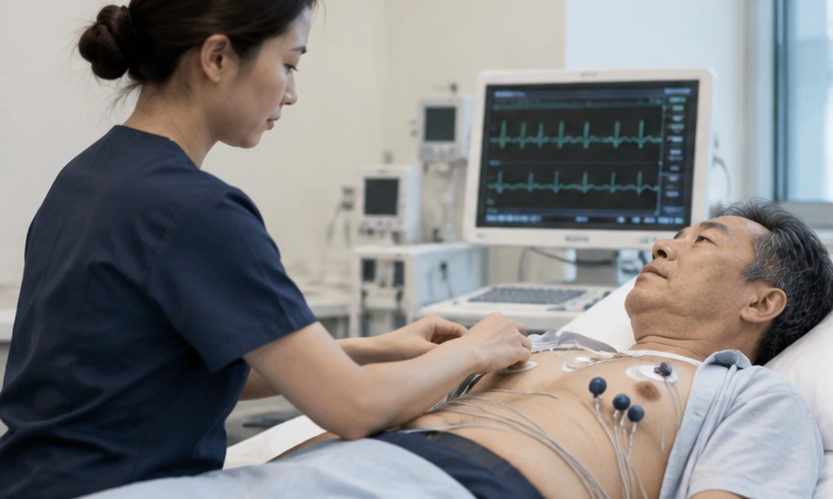 Atrial Fibrillation: An Irregular Heart Rhythm You May Not Notice
