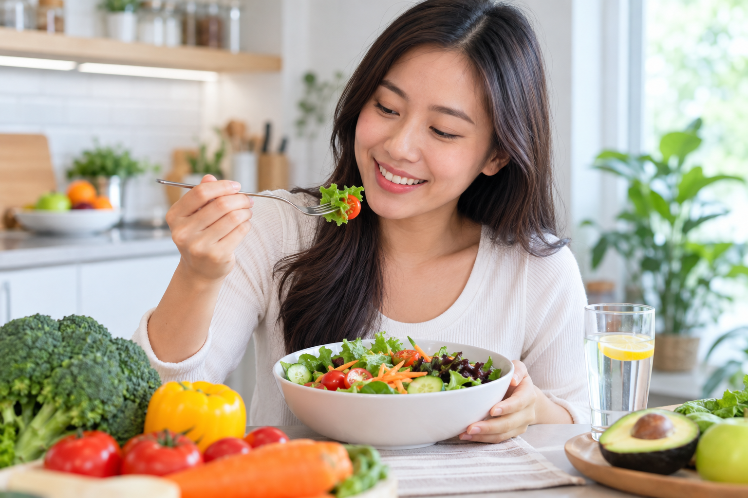 Balanced Meals in Singapore: A Practical Starting Point Before Food Therapy