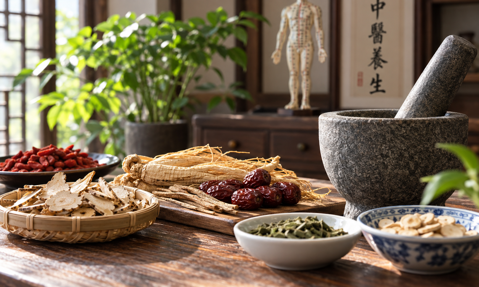 服用中药前,应该先问哪些问题?