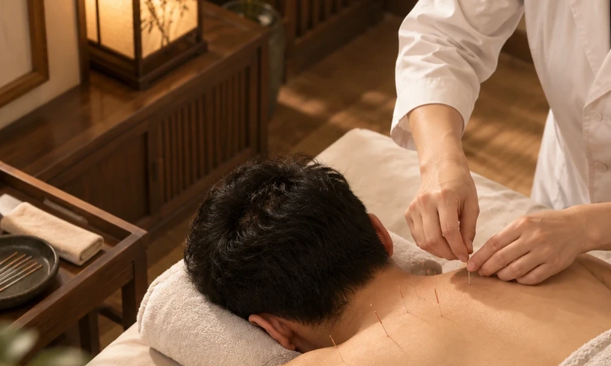 拔罐：常见反应、卫生、安全与何时应暂停