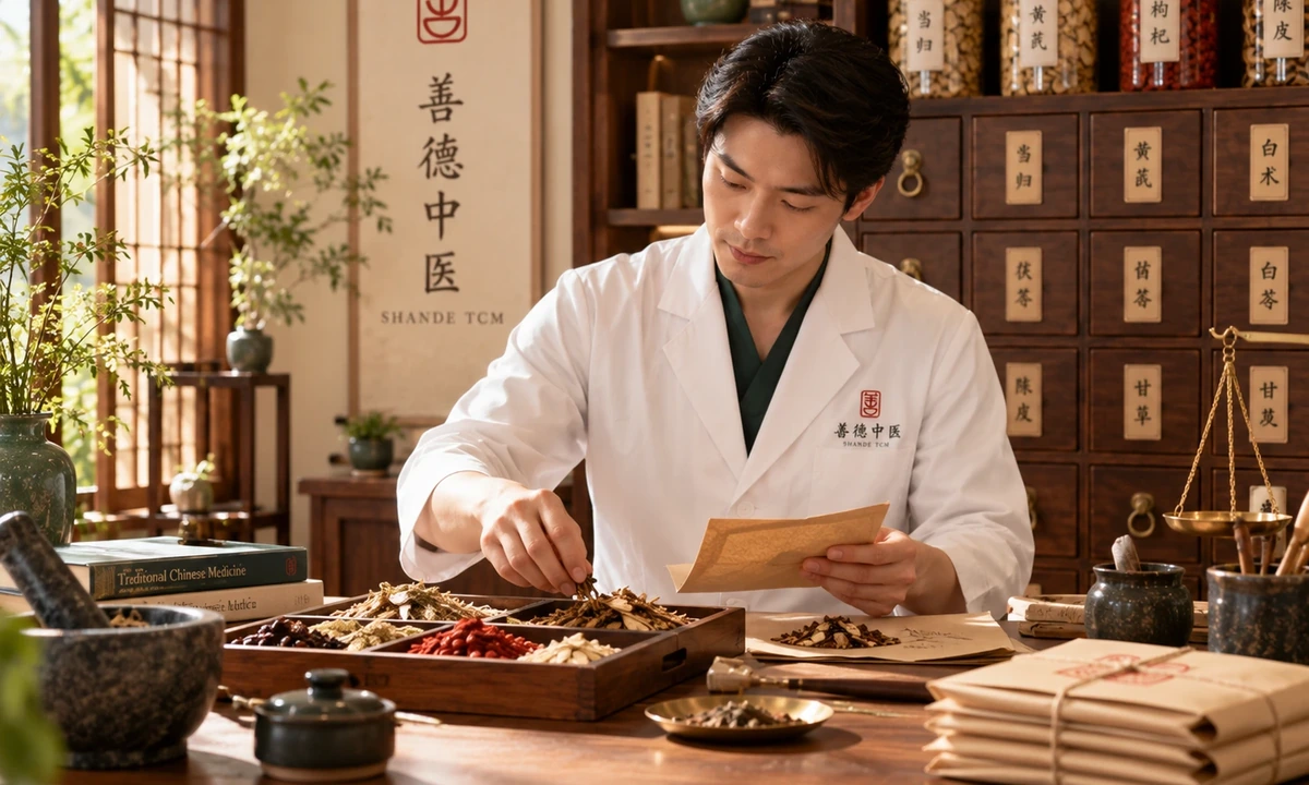 Deficiency, Excess and Stagnation in TCM: Plain-Language Guide