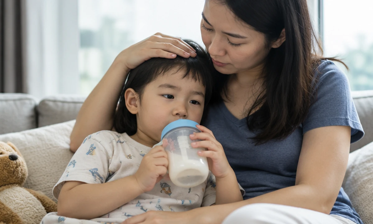 Hand, Foot and Mouth Disease: What Families Should Know