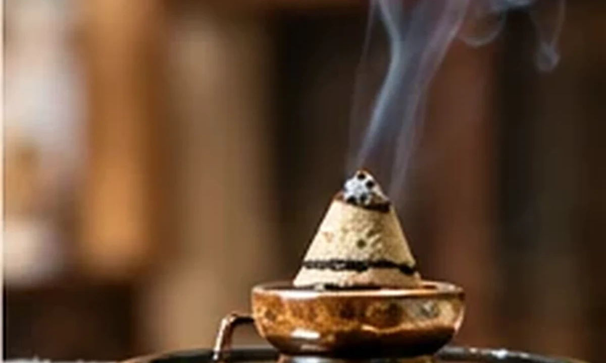 Heat, Cold, Dampness and Dryness in TCM