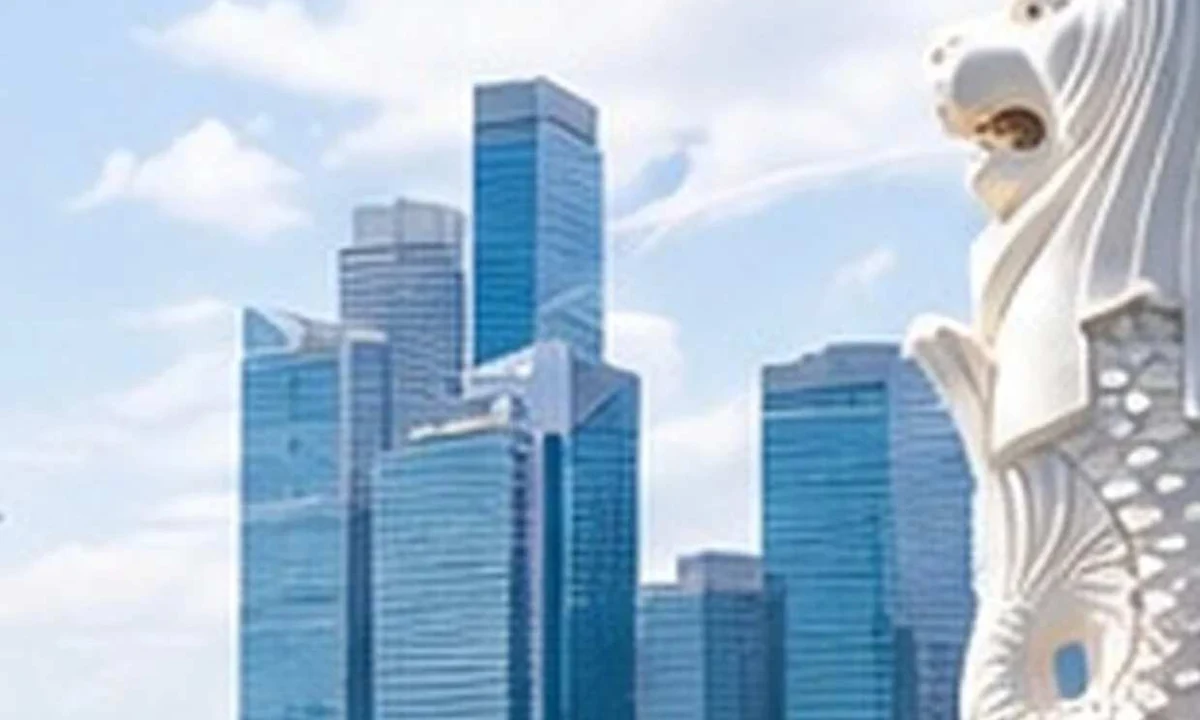 Heat Exhaustion and Heatstroke in Singapore: When Cooling Down Is Not Enough
