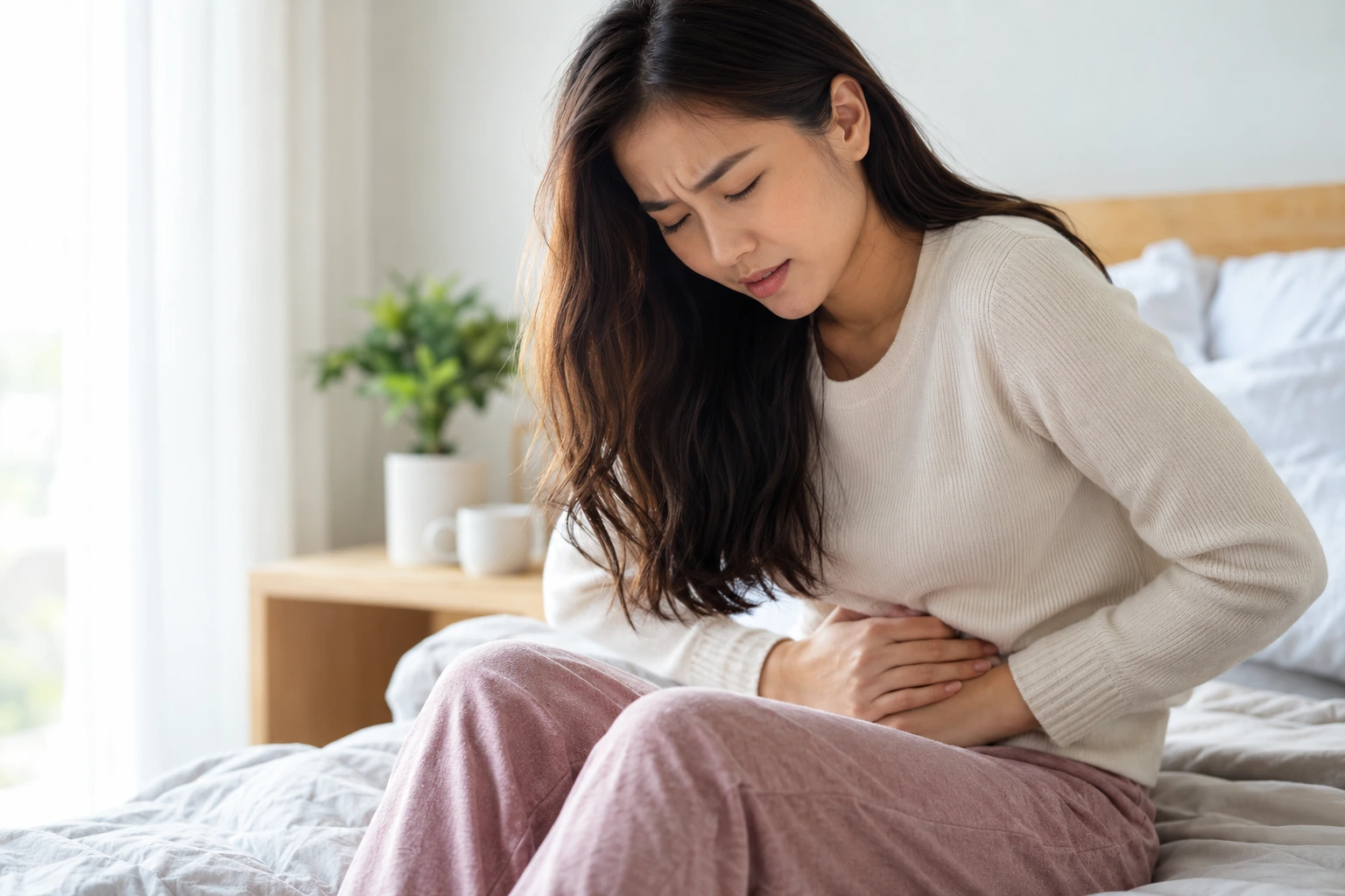 Heavy Periods: What to Track and When Medical Review Matters