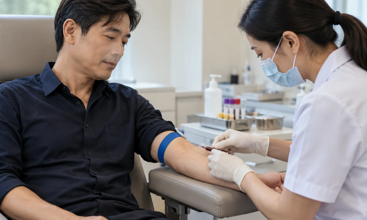 High Cholesterol: A Silent Risk You Cannot Feel