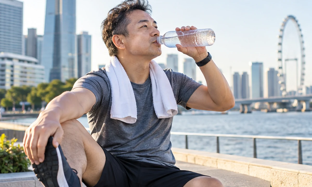 Exercise, Recovery and the Weekend-Warrior Problem