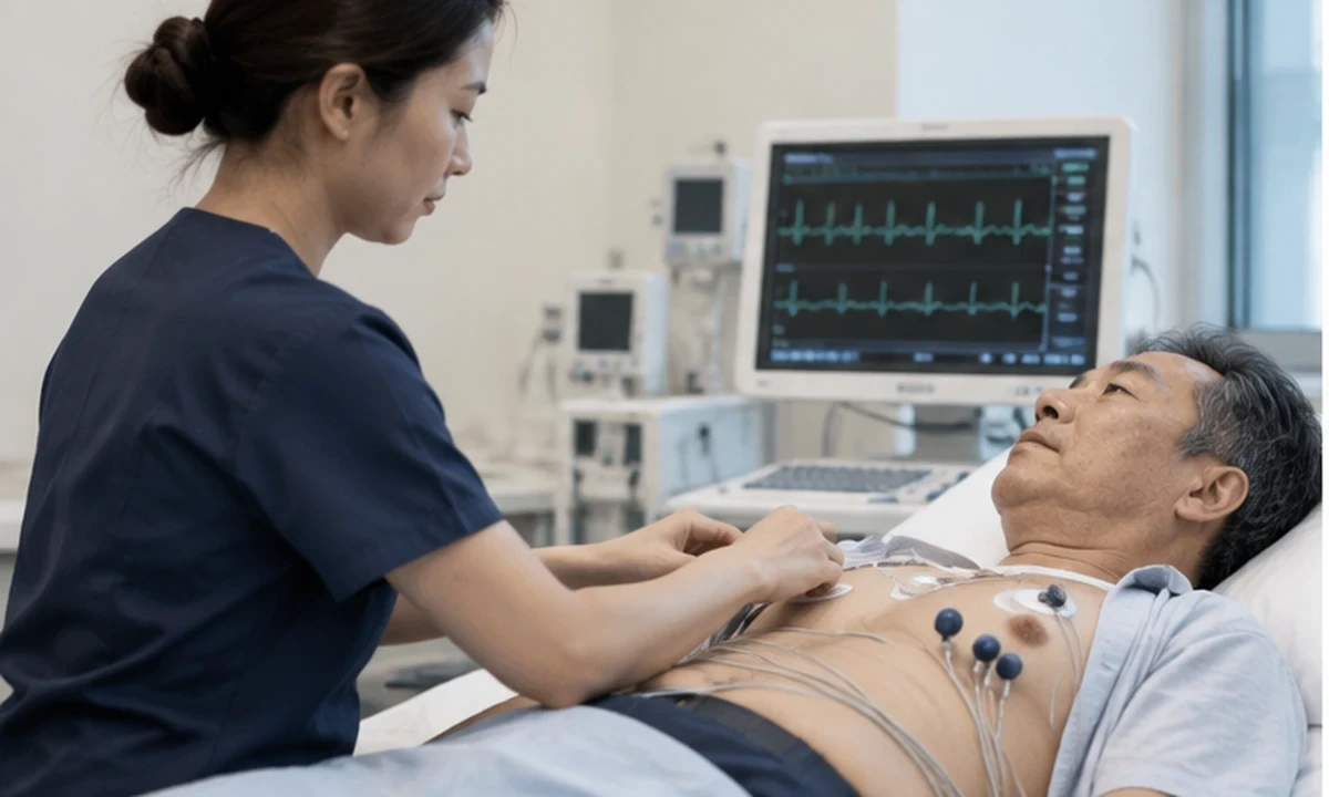 Palpitations and an Irregular Heartbeat: What to Track