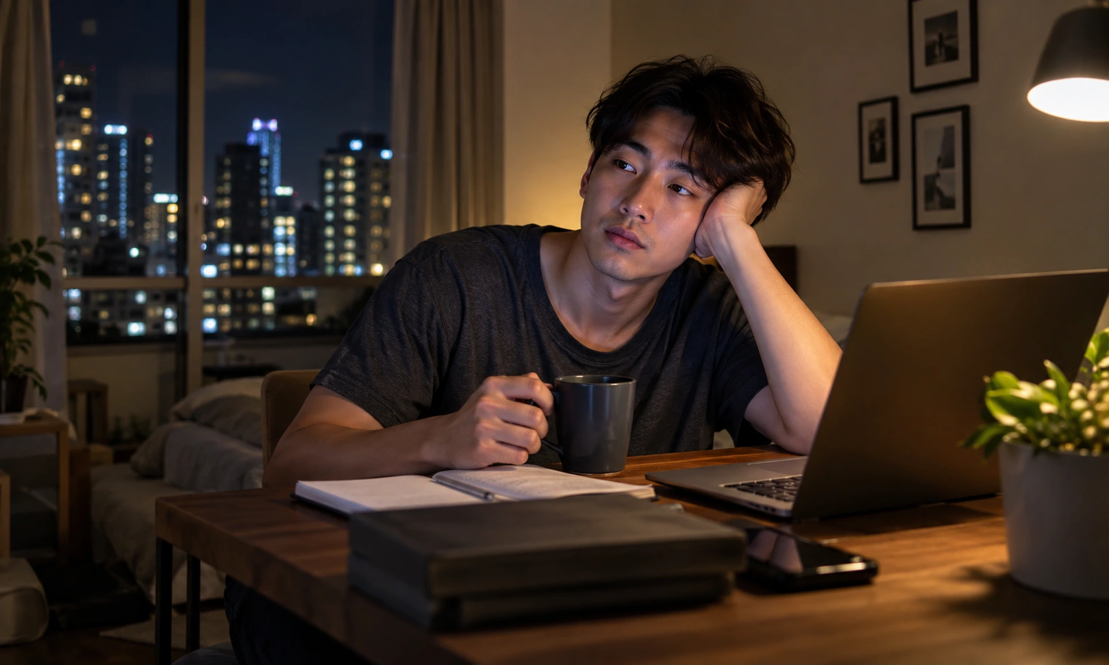Shift Work, Sleep and Recovery in Singapore