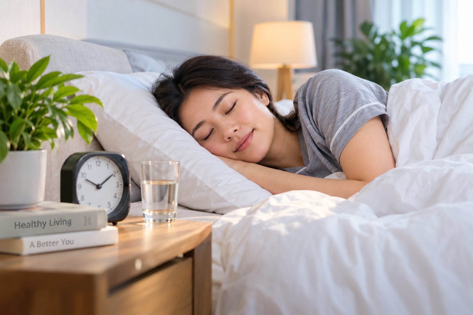 Better Sleep Habits for Busy Singapore Adults