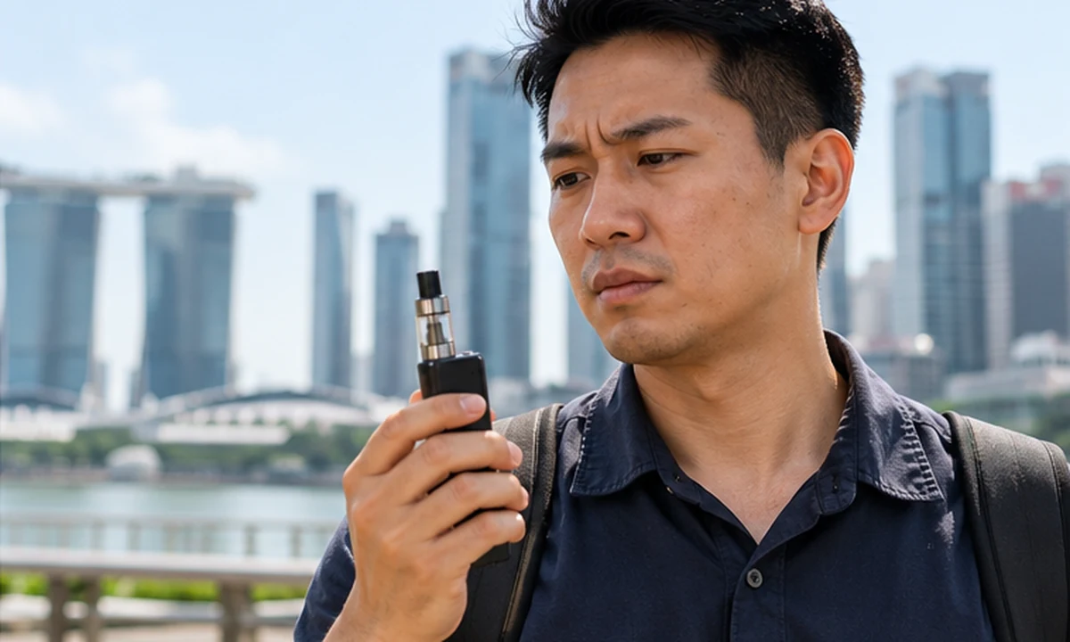 Smoking and Vaping: Lung, Heart and Addiction Risks Are Not Just “Future Problems”