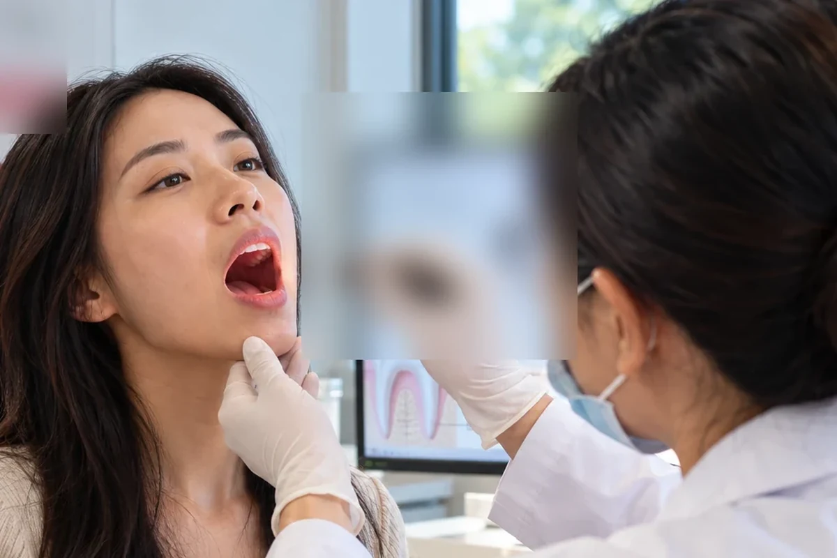 Sore Throat in Singapore: Self-Care, TCM Support and When to See a Doctor