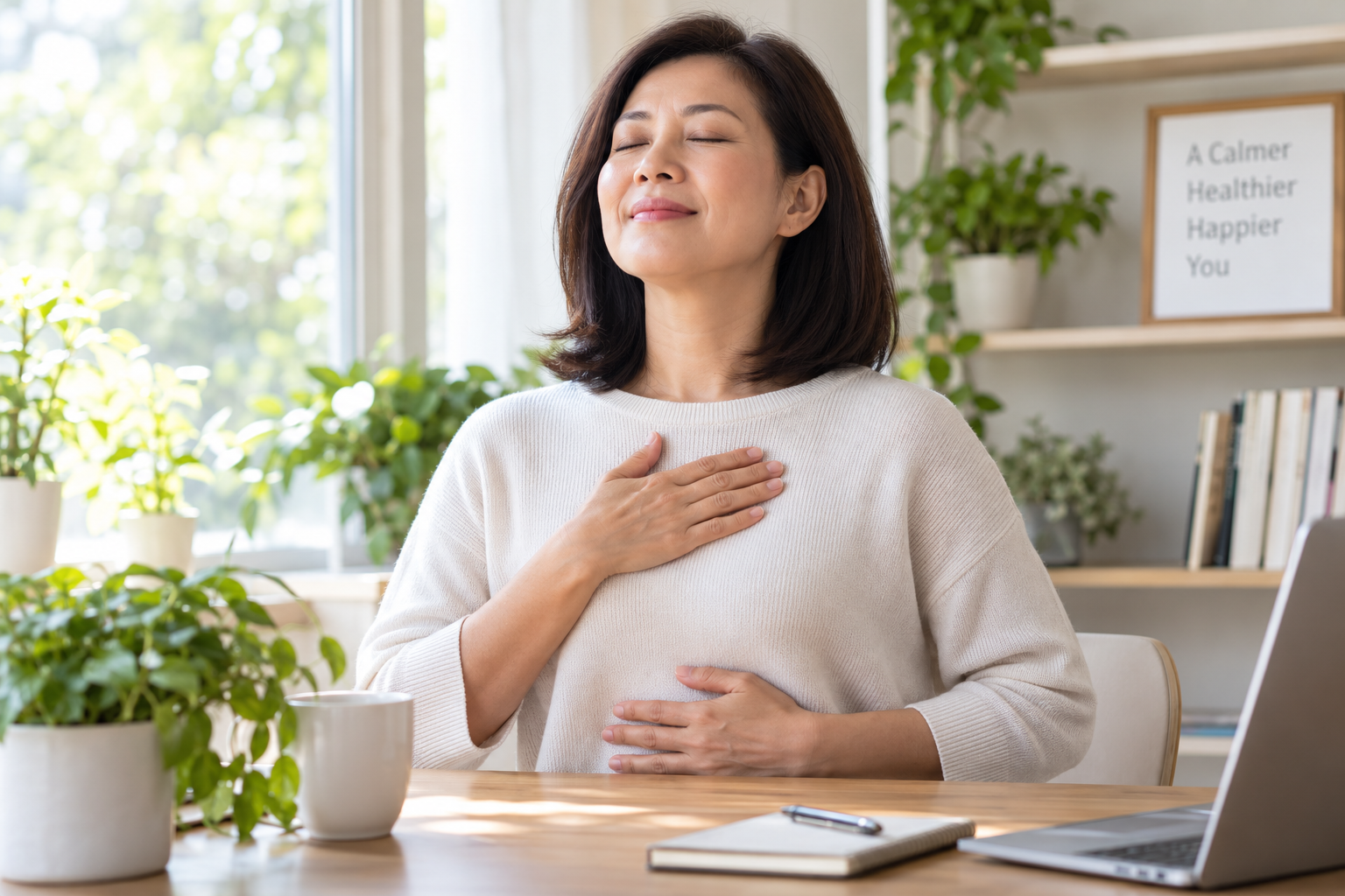 Stress and Sleep: A TCM Perspective Without the Mystique