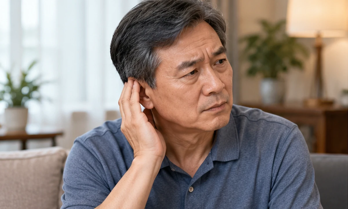 Tinnitus: Ringing in the Ears, Hearing Changes and When to Check