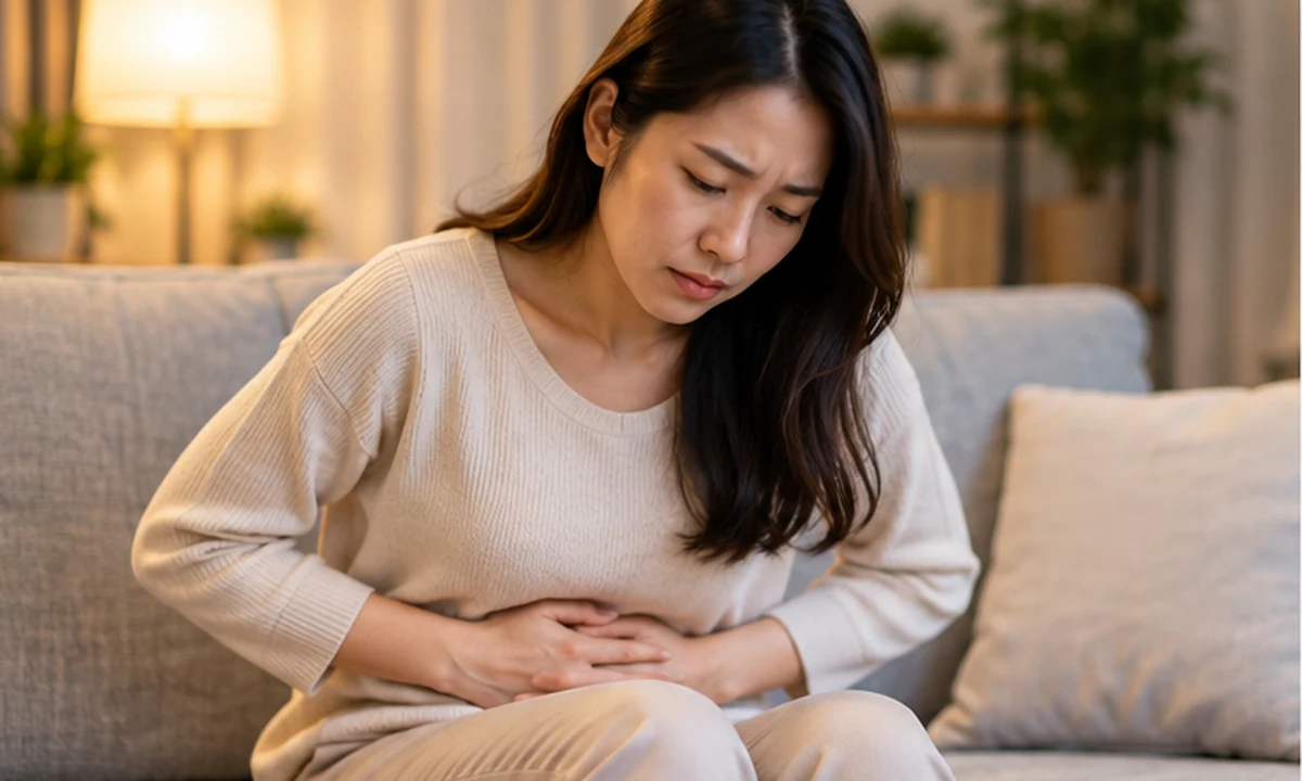 Urinary Tract Infection in Women: Burning, Frequency and When Medical Care Comes First