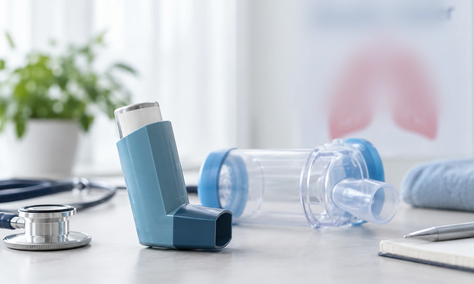 Wheezing or Breathlessness: When Medical Assessment Comes First