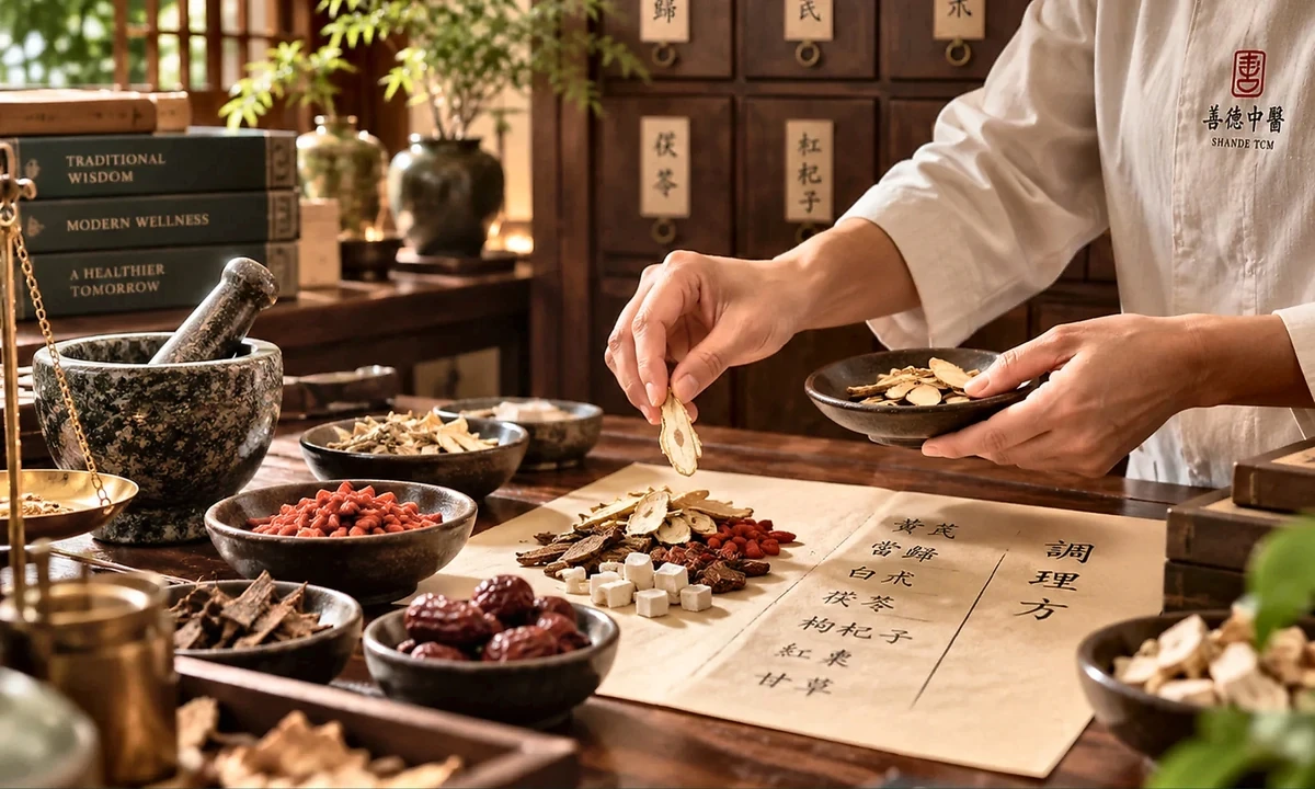 消化健康