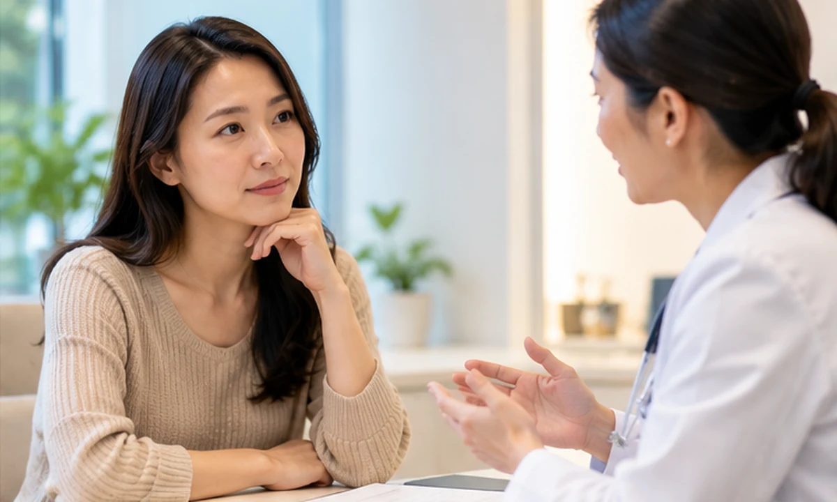激素与内分泌健康