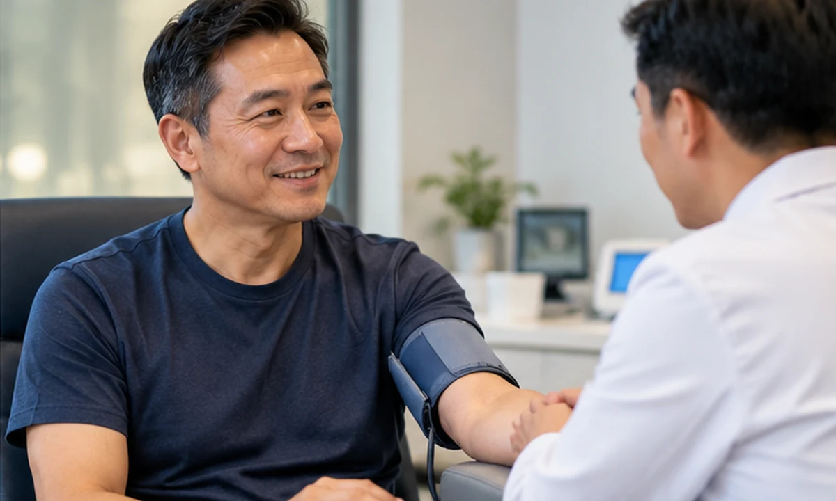 男性健康