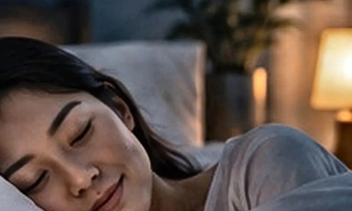 睡眠与压力