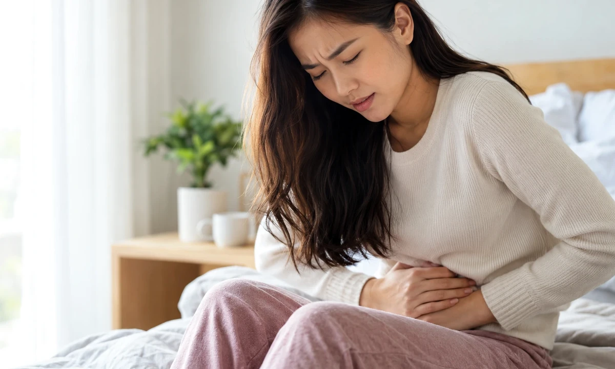 女性健康