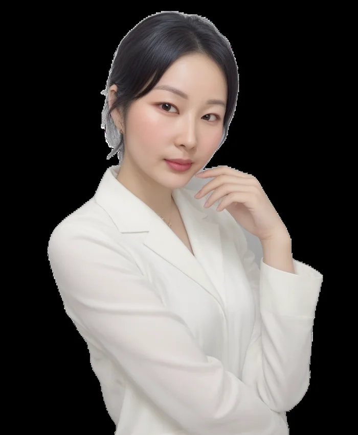 善德中医中医师形象照