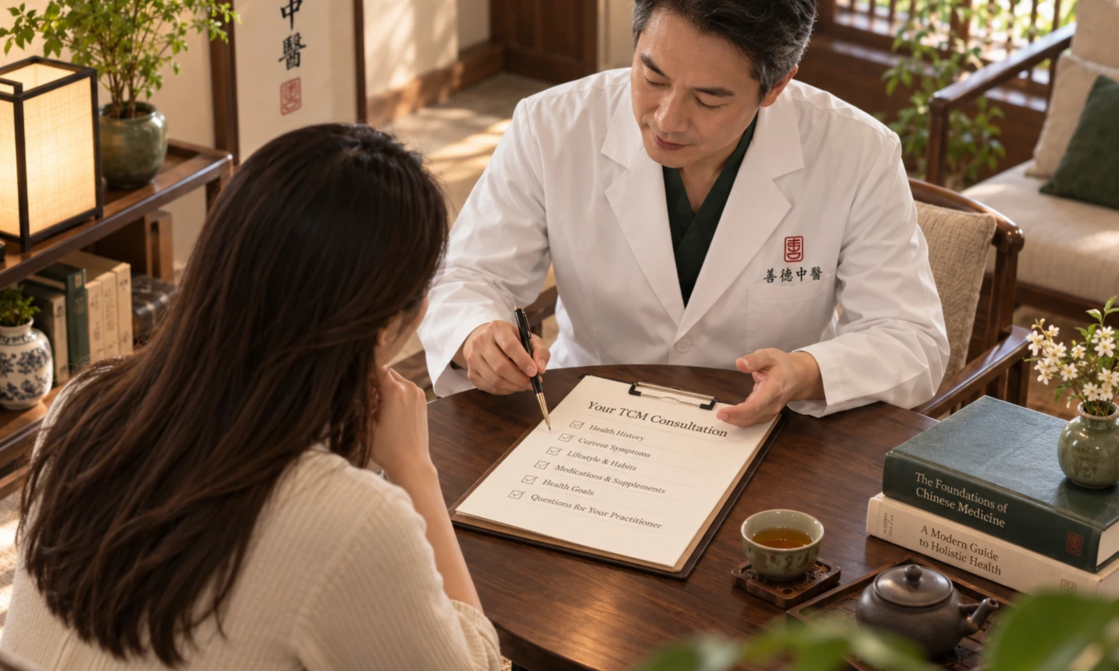 男性生育健康：为什么评估不应只看女性